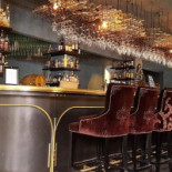 Gotthards Krog Inomhus