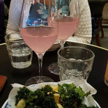 Gotthards Krog Dryck