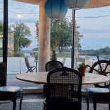 Gotthards Krog Utomhus