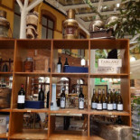 Gotthards Krog Dryck