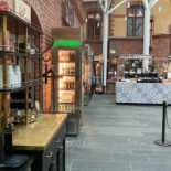 Gotthards Krog Utomhus