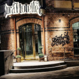 Gotthards Krog Utomhus