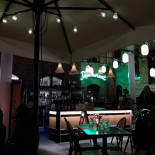 Gotthards Krog Inomhus