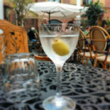 Gotthards Krog Dryck