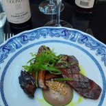 Gotthards Krog Dryck