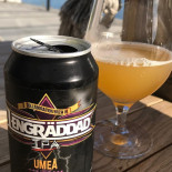 Gotthards Krog Dryck