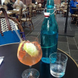 Gotthards Krog Dryck