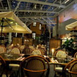 Gotthards Krog Inomhus