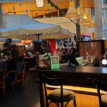 Gotthards Krog Inomhus