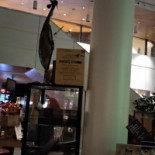 Gotthards Krog Inomhus