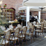 Gotthards Krog Dryck