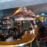 Gotthards Krog Inomhus