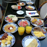 Gotthards Krog Dryck