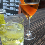 Gotthards Krog Dryck