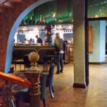 Gotthards Krog Inomhus