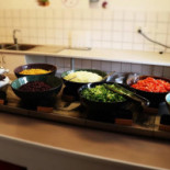 El Taller De Franko Restaurang Dryck