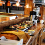 El Taller De Franko Restaurang Inomhus