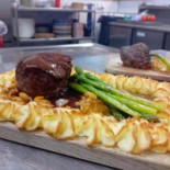 El Taller De Franko Restaurang Mat