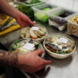 El Taller De Franko Restaurang Dryck