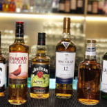 El Taller De Franko Restaurang Dryck