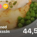 Top Sushi Nödingen Mat