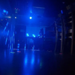 Esloevs Bowling Utomhus