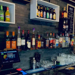 Esloevs Bowling Inomhus