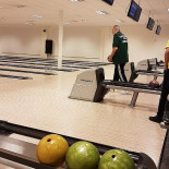 Esloevs Bowling Inomhus
