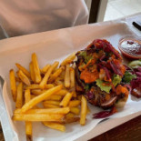 Lundgrens Garage Mat