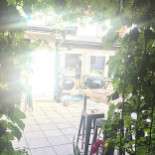 Lundgrens Garage Utomhus