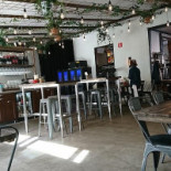 Lundgrens Garage Utomhus