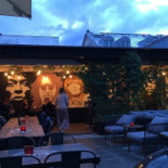 Lundgrens Garage Utomhus