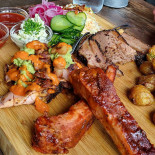 Lundgrens Garage Mat