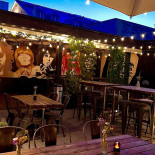 Lundgrens Garage Inomhus