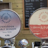 Freadals Trädgårdcafé Dryck