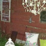 Freadals Trädgårdcafé Dryck