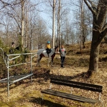 Sibylla Grums Utomhus