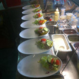 Pizzeria Panorama Dryck