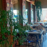 Us Pizza Fagersta Inomhus