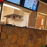 Us Pizza Fagersta Utomhus