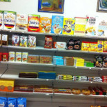 Norrtuna Pizzeria Utomhus