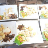 Castrum Pub Restaurang Ab Mat