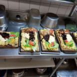 Castrum Pub Restaurang Ab Dryck