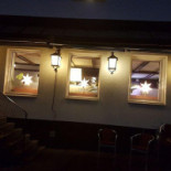 Castrum Pub Restaurang Ab Utomhus