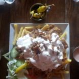 Castrum Pub Restaurang Ab Dryck