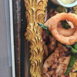 Castrum Pub Restaurang Ab Mat