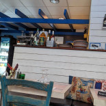 Grekiskt Och Gott Inomhus