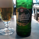 Grekiskt Och Gott Dryck