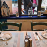 Grekiskt Och Gott Inomhus