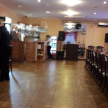 Grekiskt Och Gott Inomhus